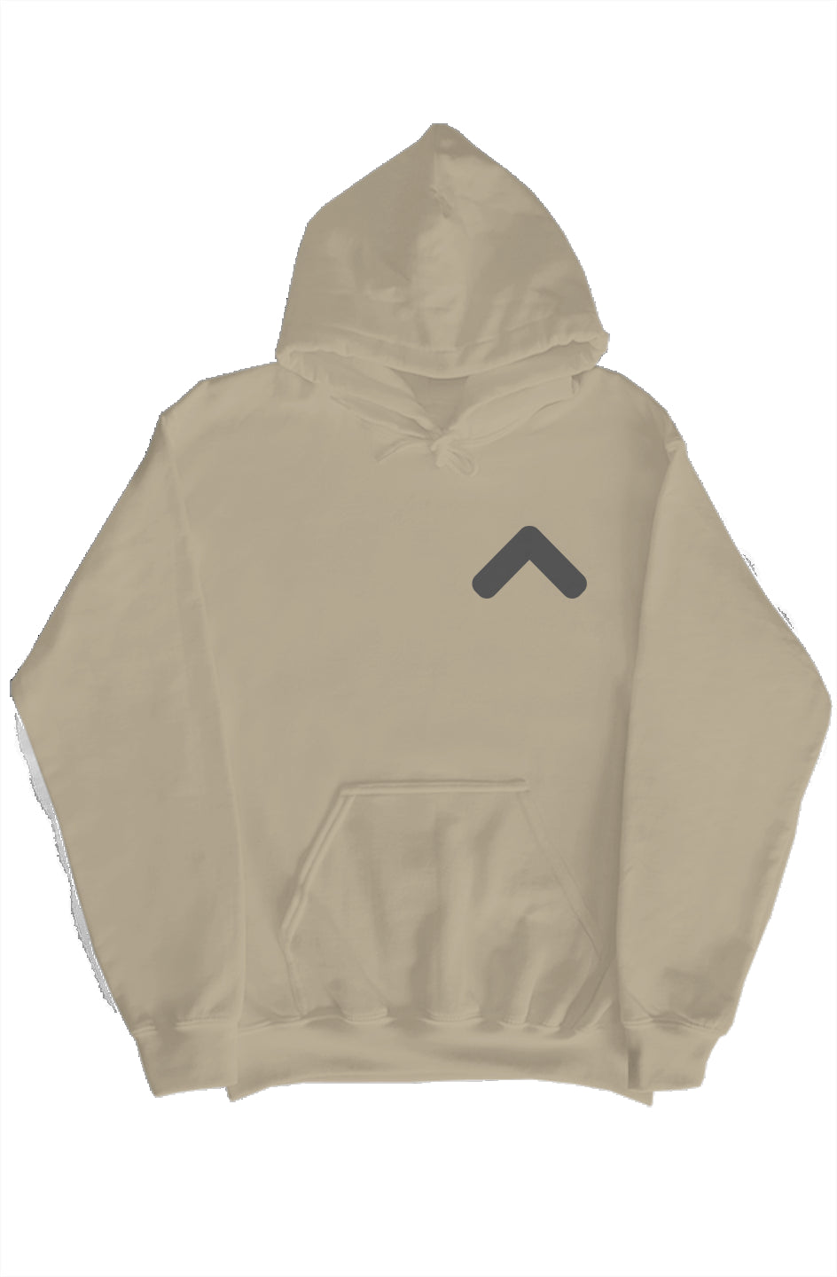 TopDESSERT pullover hoody