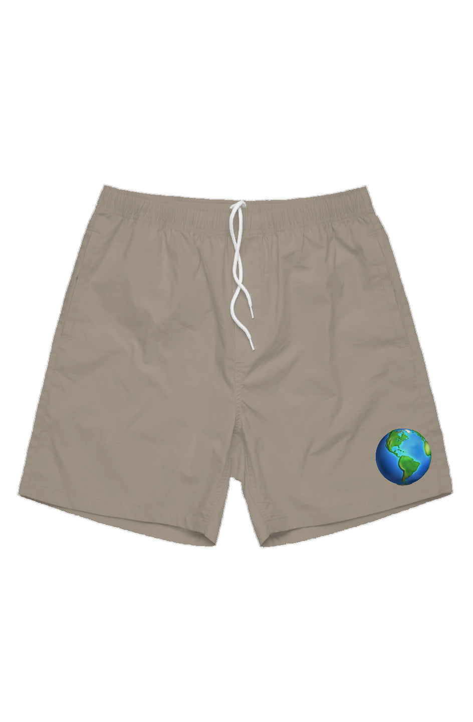 TopMens Short Shorts MUSH