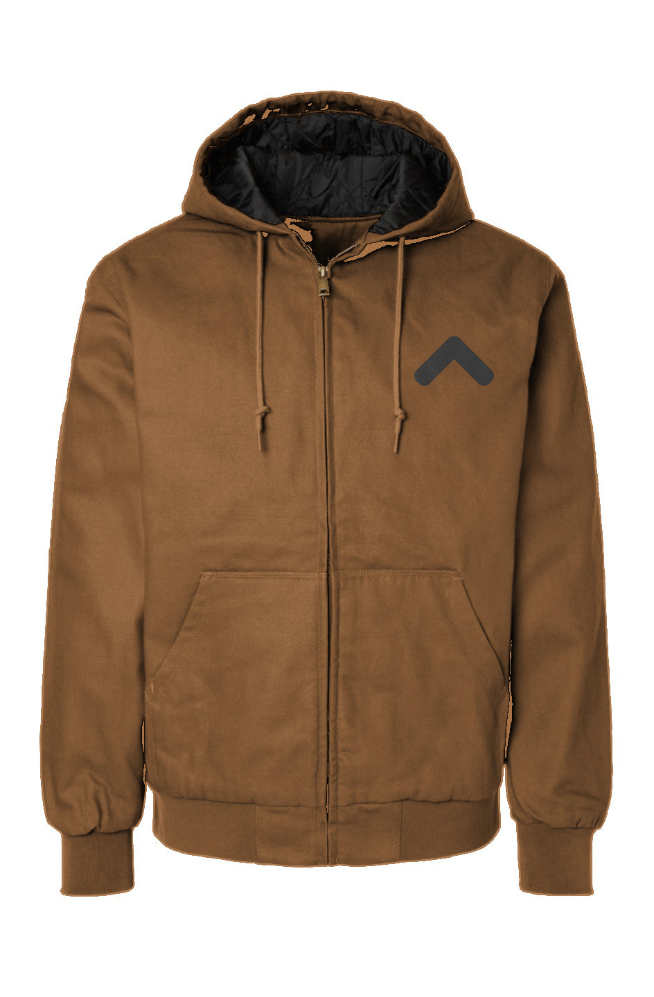 TopCanvas Workwear Jacket SAND