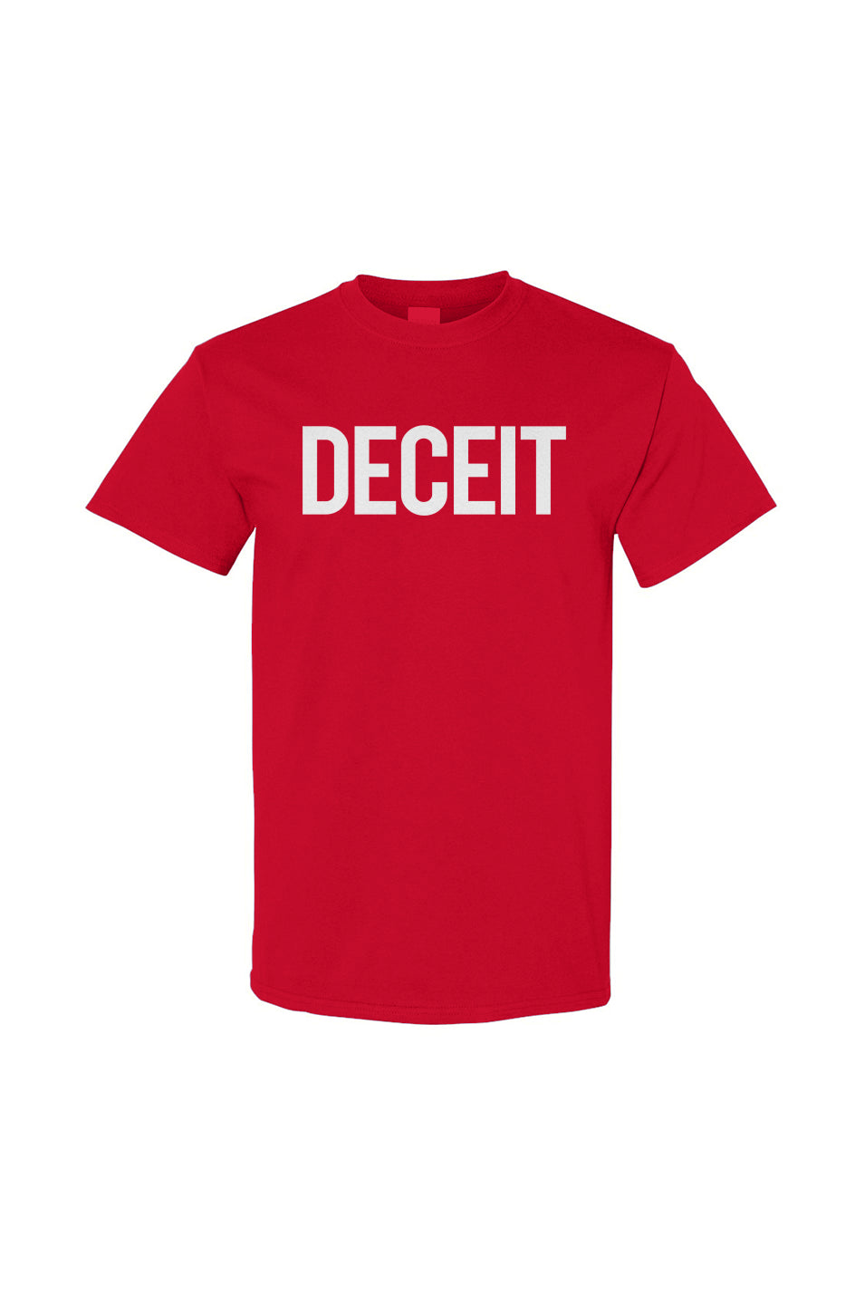DECEITFUL 3