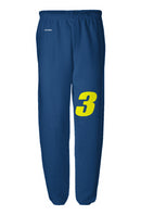 Toproyal Sweatpants
