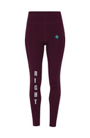 TopBERRY Danica Leggings